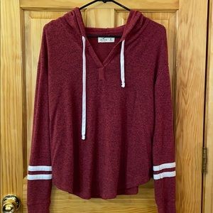 Hollister Long sleeve
